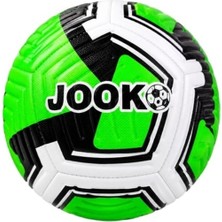 Jook Futbol Topu Bsf-66 Farklı Renk