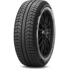 Pirelli 205/55R16 91V  Cınturato All Season Plus Dört Mevsim Lastigi Üretim YILI:2026