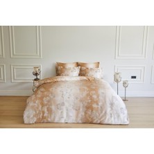 Soft cotton created by gökhan Kalsedon Nevresim Takımı