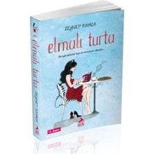 Ren Kitap Elmalı Turta