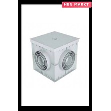 HBG Markt Ahşap Verniği 1 Parça