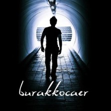 Aktüel Burak Kocaer - Sen Söyle ( Türkçe Müzik CD Albüm )