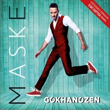Aktüel Gökhan Özen - Maske Remix ( 2016 Extended Versiyon ) ( Türkçe Müzik CD Albüm )