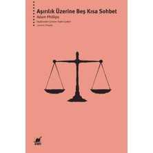 Getittir Aşırılık Üzerine Beş Kısa Sohbet