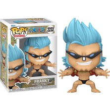 Funko Pop One Piece Franky Refresh