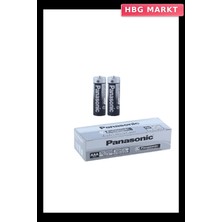 HBG Markt Panasonic Ince Pil 60 Parça ve Güvenilir