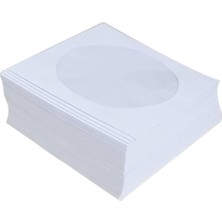 Oem CD Zarfı 100LÜ