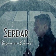 Aktüel Serdar - Yağmuru Dinle ( Türkçe Müzik CD Albüm )