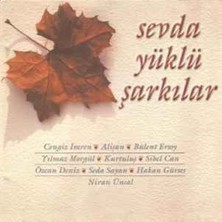 Aktüel Sevda Yüklü Şarkılar ( Türkçe Müzik CD Albüm )