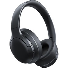 Baseus Bass Bh1 Lite Kulaküstü Bluetooth Kulaklık – Siyah