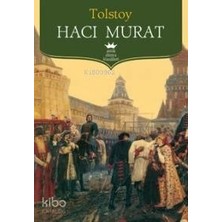 Antik Yayınları Hacı Murat Lev Nikolayeviç Tolstoy