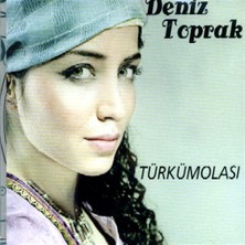Aktüel Deniz Toprak - Türkümolası ( Türkçe Müzik CD Albüm )