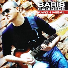 Aktüel Barış Sarıdede - Farz-I Misal ( Türkçe Müzik CD Albüm )