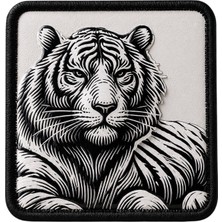 BlackBörk Bengal Kaplan Logolu V1 Bench