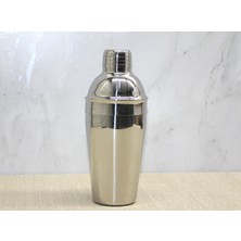 Tekinhediyelik Çelik Shaker 550 ml ALK3937