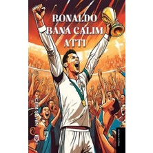 UGİ Çocuk Ronaldo Bana Çalım Attı