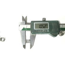 Baskı Yayı 0,80X8,60X10,50MM