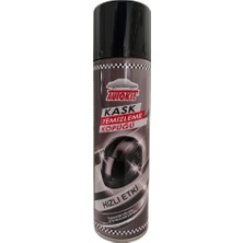 Autokit Motorsiklet Kask Iç Temizleme Köpüğü 200 ml
