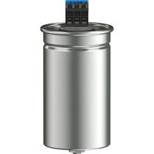 Siemens 4RB8250-3EE10 - 25 Kvar 440V Kondansatör