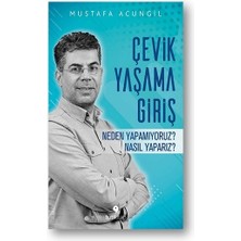 Tuti Kitap Çevik Yaşama Giriş