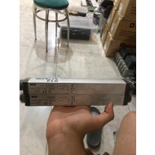 SICK Sıck ELGS3-0150D513 Eco Işık Perdesi / Işık Bariyeri – Endüstriyel Sensör