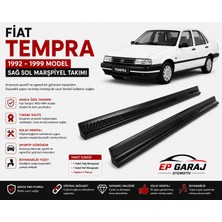 EP Garaj Otomotiv Fiat Tempra 1992-1999 Model Sağ Sol Marşpiyel Takımı