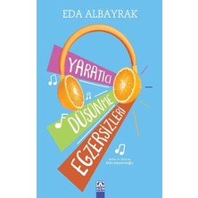 Yaratıcı Düşünme Egzersizleri