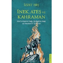 Destek Yayınları Inek, Ateş, Kahraman