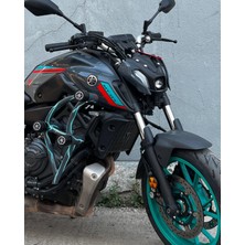 Mert Motors MT07 Koruma Demiri
