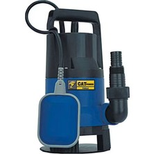 Catpower 660 Temiz Su Dalgıç Pompa 600 W 7.5 Ton/s (1 ADET)