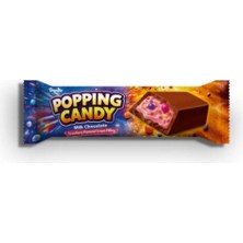 Beyoğlu Çikolata Popping Candy 35GR