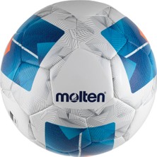 Molten Fıfa Onaylı 4 No Salon Futbolu (Futsal) Topu) F9N3555