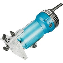 Catpower 3611 Formika Traşlama 6 mm 500 W (1 ADET)