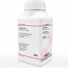 Labbakkal Malik Asit 1 Kg – DL-Malic Acid