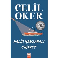 Altın Kitaplar Haliç Manzaralı Cinayet