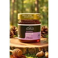 Nurbal Orman Balı 300 gr