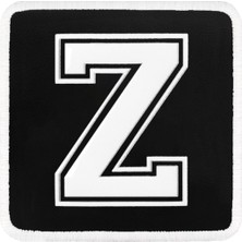 BlackBörk Z Harf Logolu V1 Bench
