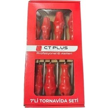 Ct Tornavida Seti 7 Li