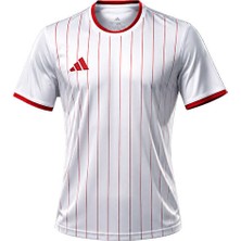 Adidas ENT26 Gfx Jsyt Erkek Futbol Forması KW6577 Beyaz