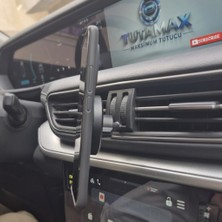 Tutamax Togg T10X Uyumlu Premium Telefon TUTUCU(2023-2024 Model)