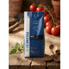Gübretaş Mkp Toz Gübre 0-52-34 (Mono Potasyum Fosfat) - 1 kg (%100 Suda Çözünür, Çiçeklendirici ve Meyve Irileştirici)