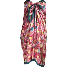Ovelıa Olımpos Bloom 100*145CM Pareo