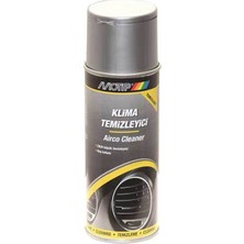İbtaş Motip Araç Klima Temizleme Köpüğü Spreyi 400 ml - Airco Cleaner Spray