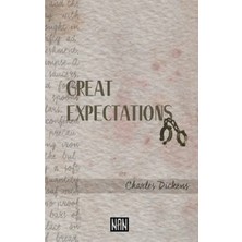 Nan Kitap Great Expectations