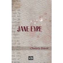Nan Kitap Jane Eyre