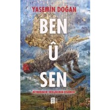 Mona Kitap Ben U Sen