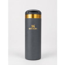 Stanley The Aerolight Transit Mug 0.47 Lt Özel Seri Gri