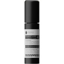 Ephesus Natural Care Pigment Loss Ultimate Tone Spf 50+ Leke Karşıtı Güneş Kremi 50 ml
