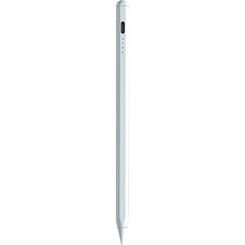 Glblseme Newface K2259 Ipad Uyumlu Dokunmatik Stylus Kalem - Beyaz