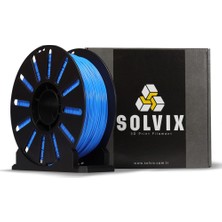 SOLVIX Solvıx Pla/pha Mavi Filament 1.75MM 1 kg